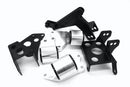 HASPORT Engine Mount Kit For K-Series Engine into 96-00 Civic (requires 92-95 Ci-1
