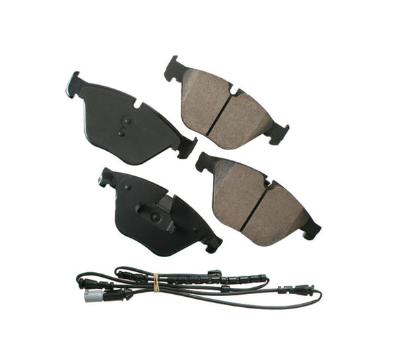 Front Brake Pads - BMW / F10 / 528i / 535d / 535i / 640i | EUR1505