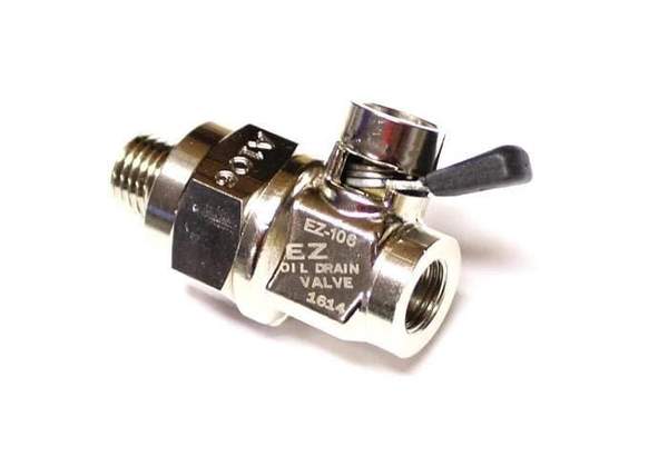 Oil Plug EZ Drain Kit | 14x1.5
