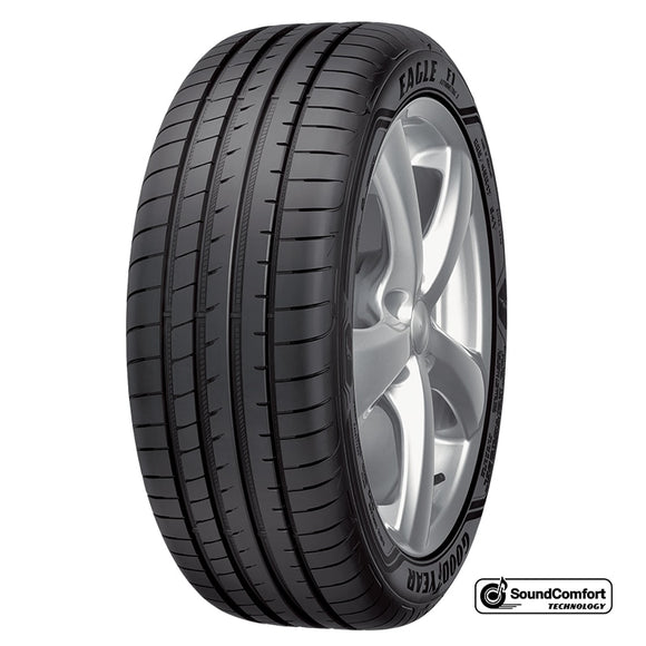 285/35R22XL 106W GDY EAGLE F1 ASYMMETRIC 3 SCT