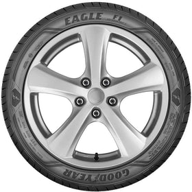285/35R22XL 106W GDY EAGLE F1 ASYMMETRIC 3 SCT - 0