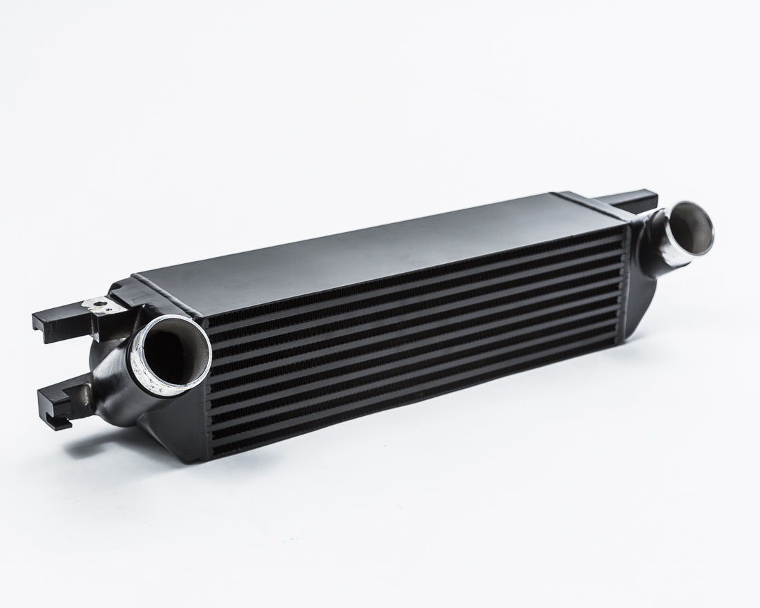 Agency Power Intercooler Upgrade Ford Mustang 2.3L EcoBoost - 0