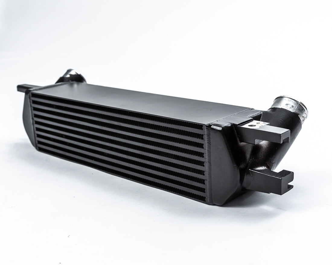Agency Power Intercooler Upgrade Ford Mustang 2.3L EcoBoost