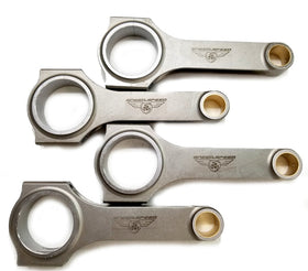 Sneed4Speed Forged Connecting Rods (Set Of 4) - MINI / R55 - R61 / N14 / N18 / Cooper S / JCW / Countryman / Paceman
