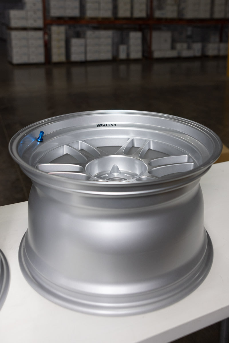 ENKEI WHEELS RPF1RS | Park Auto Motorsports