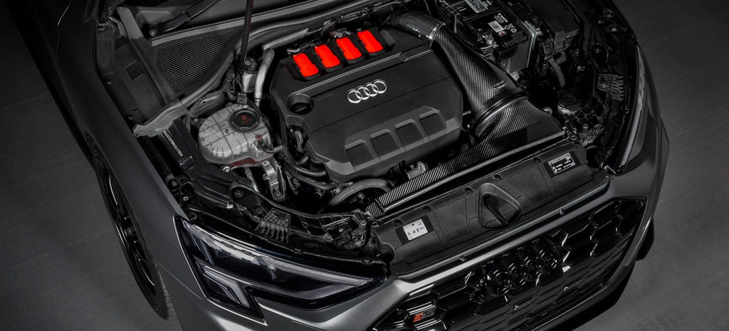 Eventuri Carbon Intake - Audi 8Y S3