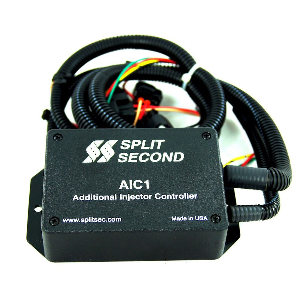 HPFP controller harness for the secondary HPFP