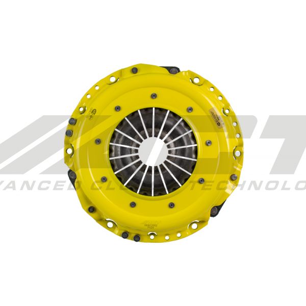 ACT 16-17 Ford Focus RS P/PL Heavy Duty Clutch Pressure Plate