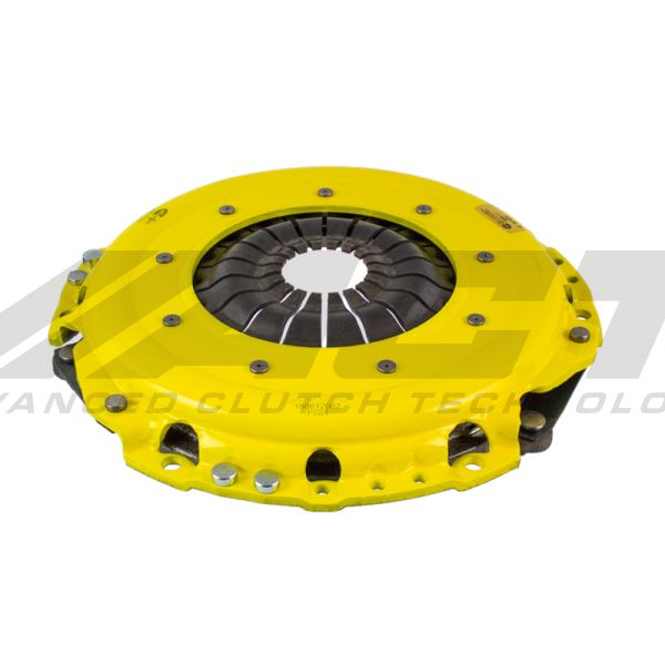 ACT 16-17 Ford Focus RS P/PL Heavy Duty Clutch Pressure Plate - 0