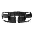 Rear Diffuser Covers - Ferrari F12-1