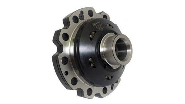 Wavetrac Differential - Porsche 987 / 981 / 991