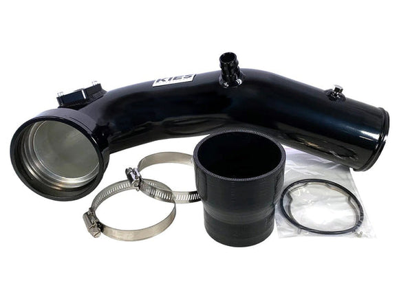Kies Motorsports BMW F1X N55 Charge Pipe (F10 535 + 640i)