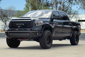 2019-2021 Toyota Tundra Tundra TRD Pro Lift Kit - 0