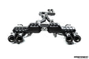 Eisenmann F87 M2 Competition Black Series Performance Exhaust + Carbon Tip Set - Valved-10