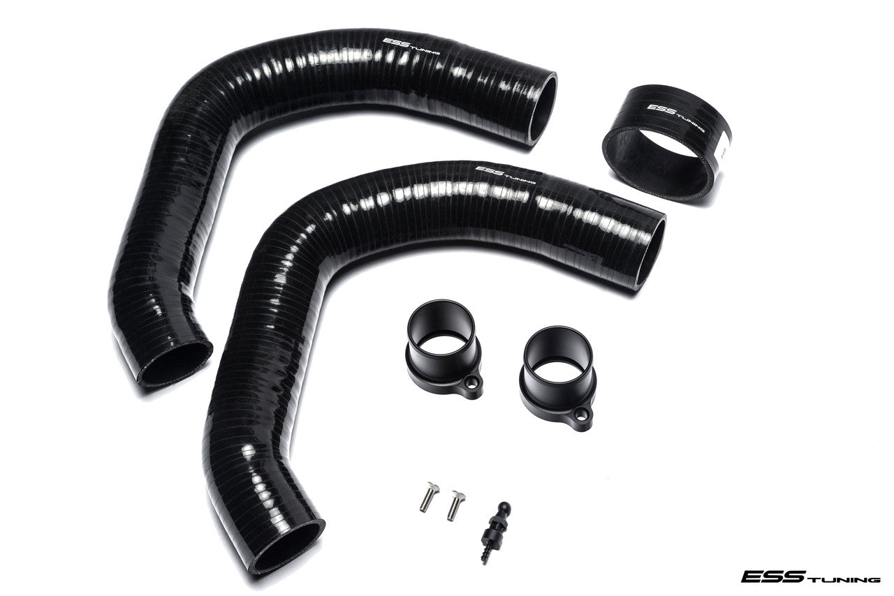 Intake Charge Pipes - F8x M3 & M4