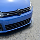 CJM Industries Chassis Mounted Splitter - MK6 Golf R (2010-2012) V4 | 2023166-6Rv4CS-7