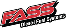 FASS 89-93 Dodge 2500/3500 Cummins 100gph Titanium Series Fuel Air Separation System TS D02 100G-3