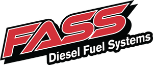 FASS Heater Bushing