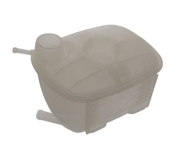 Coolant Expansion Bottle W/O Sensor Hole - VW / MK1 / MK2 / Jetta / Golf / Scirocco | 171121407E-FEB