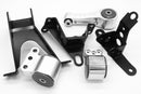 HASPORT Performance Mount kit for 2016-2018 Civic (w/ L15B7 & 6-spd) w/ 94A Uret-1