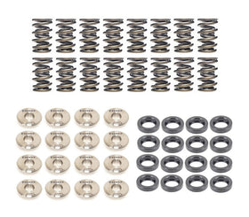 Ferrea Complete Dual Valve Spring Kit - VW Mk2 16V 1.8L & 2.0L