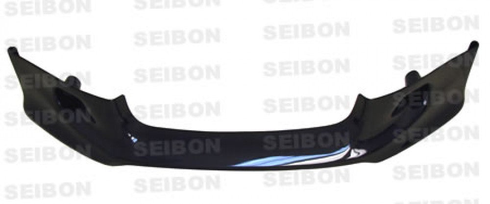 Seibon 2000-2003 Honda S2000 TS-Style Carbon Fiber Front Lip