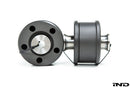 Fall-Line Motorsports F8X M2 / M3 / M4 Front Monoball Conversion Kit - V2-2
