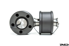 Fall-Line Motorsports F8X M2 / M3 / M4 Front Monoball Conversion Kit - V2 - 0