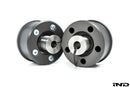 Fall-Line Motorsports F8X M2 / M3 / M4 Front Monoball Conversion Kit - V2-1