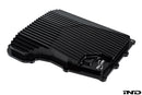 Fall-Line Motorsports - Aluminum DCT Hydraulics Cover-1