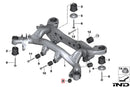 Fall-Line Motorsports E9X M3 / E82 1M Lower Tension Arm Bearing - Inner-3