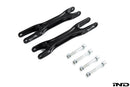 Fall-Line Motorsports E9X M3 / E82 1M Billet Aluminum Rear Trailing Arm Set-1