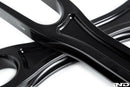 Fall-Line Motorsports E9X M3 / E82 1M Billet Aluminum Rear Trailing Arm Set-6