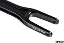 Fall-Line Motorsports E9X M3 / E82 1M Billet Aluminum Rear Trailing Arm Set-4
