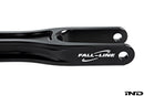 Fall-Line Motorsports E9X M3 / E82 1M Billet Aluminum Rear Trailing Arm Set-5