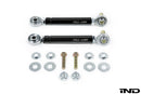 Fall-Line Motorsports E9X M3 / E82 1M Rear Sway Bar End Link Kit-1