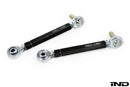 Fall-Line Motorsports E9X M3 / E82 1M Rear Sway Bar End Link Kit-4