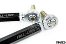 Fall-Line Motorsports E9X M3 / E82 1M Rear Sway Bar End Link Kit-2