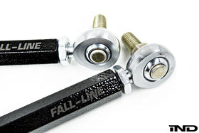 Fall-Line Motorsports E9X M3 / E82 1M Rear Sway Bar End Link Kit - 0