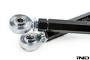 Fall-Line Motorsports E9X M3 / E82 1M Rear Sway Bar End Link Kit-3