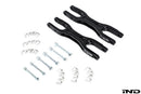 Fall-Line Motorsports G8X / F8X / E9X M3 M4 Lower Coil Over Camber Arm + Shim Set-1