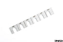 Fall-Line Motorsports G8X / F8X / E9X M3 M4 Lower Coil Over Camber Arm + Shim Set-2