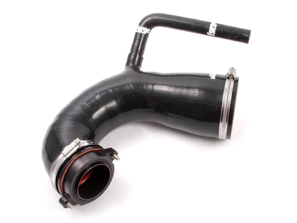 Forge Motorsport Turbo Inlet Pipe | 8V RS3 | 8S TT-RS - 0