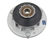 BMW Strut Mount - Meyle 31306785962