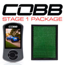 STAGE 1 POWER PACKAGE FORD MAVERICK-1