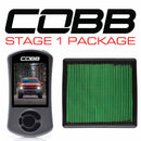 STAGE 1 POWER PACKAGE FORD F-150 RAPTOR 2021-2022-1