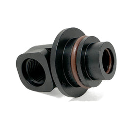 AN6 Return port for In-Tank Regulator-Filter V2 - 0