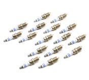 Mercedes Spark Plugs - Bosch FR8DPP33X16