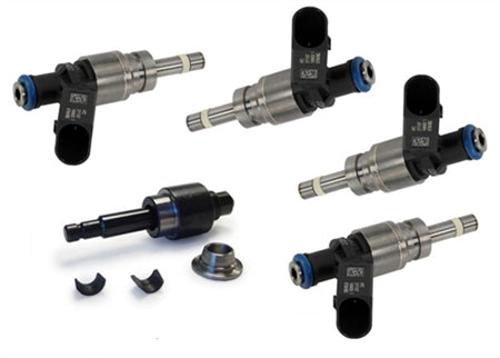 FSI Big Turbo Fueling Upgrade Kit (Pump and Injectors) | 2.0T FSi