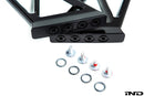 Fall-Line Motorsports - High Wing Mount Set-3